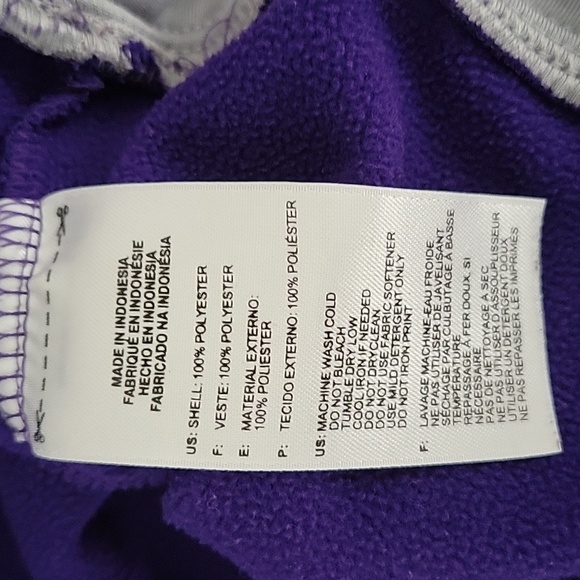 adidas 3 Stripe Hoodie - Picture 7 of 10